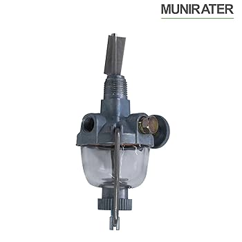 Amazon.com: Fuel Sediment Bowl Replacement for T9N9162
